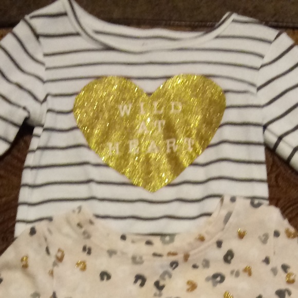 12 Month Old Girl Tops & 12 Month Old Girls Dress - Picture 3 of 3